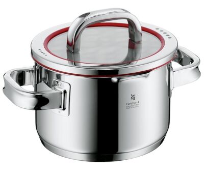 WMF-Garnek 1,9 l z pokrywką, Function 4