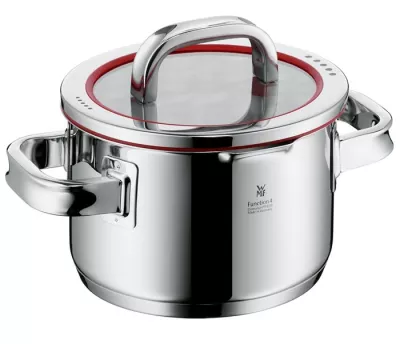 WMF-Garnek 1,9 l z pokrywką, Function 4