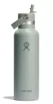 HF-Butelka Standard 621ml (21oz) ze słomką AGAVE - 2