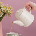 MC-Dzbanek do herbaty 0,8l  In the Meadow - 4