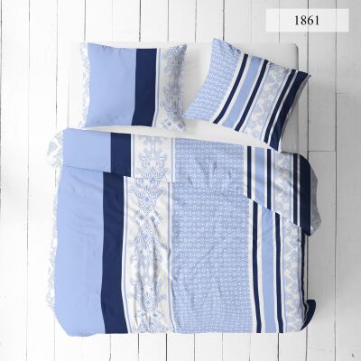 Pościel kora 1861N/220x200 KORALOVE