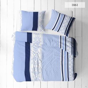 Pościel kora 1861N/220x200 KORALOVE