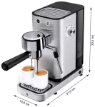 WMF EL-Ekspres kolbowy Lono - 3