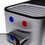 WMF EL-Ekspres kolbowy Lono - 9