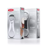 OXO-Otwieracz do butelek metalowy Die-Cast - 8