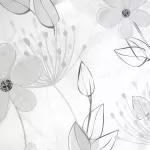 Pościel bawełniana LARISSA/160x200 COTTONLOVE EXCLUSIVE - 4