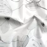 Pościel bawełniana LARISSA/160x200 COTTONLOVE EXCLUSIVE - 8