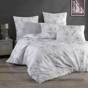 Pościel bawełniana LARISSA/160x200 COTTONLOVE EXCLUSIVE
