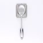 OXO-Łyżka cedzakowa stalowa, STL - 2