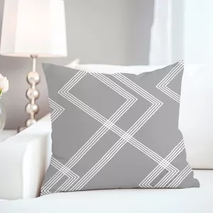 Poszewka bawełna 71499/1/40x40 COTTONLOVE