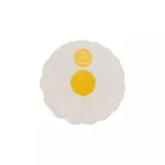 PK-Podkładka ceramiczna Daisy - 2