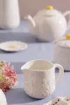 PK-Podkładka ceramiczna Daisy - 10