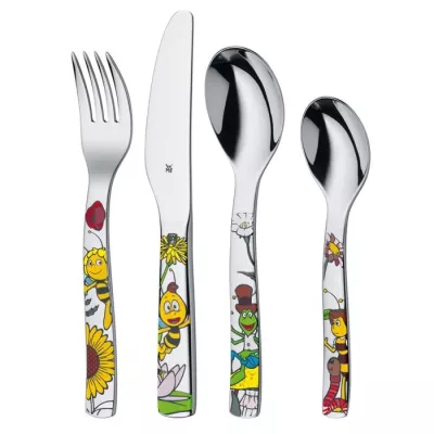 WMF-Zestaw dla dzieci 4 el., Pszczółka Maja