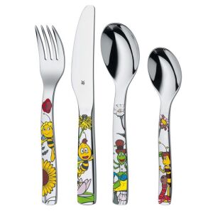 WMF-Zestaw dla dzieci 4 el., Pszczółka Maja