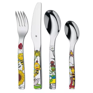 WMF-Zestaw dla dzieci 4 el., Pszczółka Maja