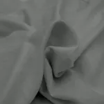 Prześcieradło flanela SZARY/180x210 - 3