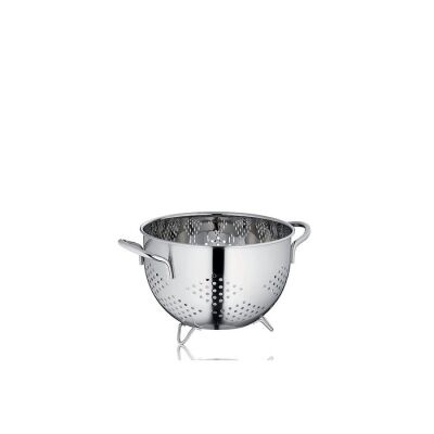 KELA-Durszlak stalowy 20cm Athos