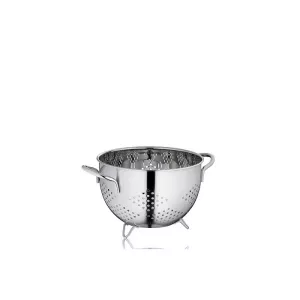 KELA-Durszlak stalowy 20cm Athos