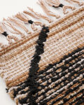 Dywan pleciony 140x200 cm Moro House Doctor - 2