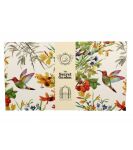 Filiżanki do kawy i herbaty porcelanowe ze spodkami DUO LINNEA 280 ml 6 szt. - 3