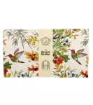 Filiżanki do kawy i herbaty porcelanowe ze spodkami DUO LINNEA 280 ml 6 szt. - 3