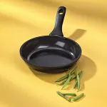 KELA-Brytfanka z pokrywką 4,5 l Atura - 5