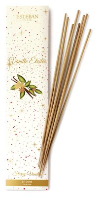 ES-Kadzidełka świąteczne Starry Vanilla '24