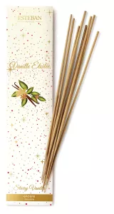 ES-Kadzidełka świąteczne Starry Vanilla '24