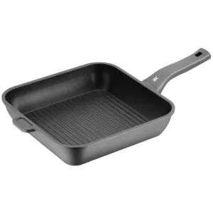 WMF-Patelnia grillowa 28 x 28, PermaDur Premium