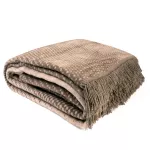 Koc T Bawełniany/PS26102C/150x200 - 2