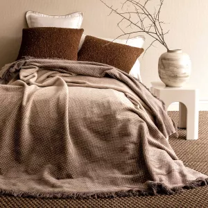 Koc T Bawełniany/PS26102C/150x200