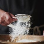 KELA-Zestaw sitek metalowych 3el. Profi - 2