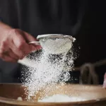 KELA-Zestaw sitek metalowych 3el. Profi - 2