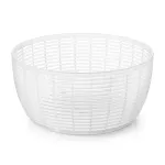 OXO-Wirówka do sałaty 2w1 transparentna Good Grips - 4