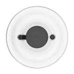 OXO-Wirówka do sałaty 2w1 transparentna Good Grips - 7