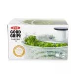 OXO-Wirówka do sałaty 2w1 transparentna Good Grips - 20