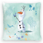 Poszewka velvet 40x40 Kraina Lodu - 2