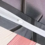 Pościel satyna bawełniana 12417/180x200 SATYNLOVE PREMIUM - 3