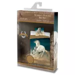 Pościel bawełna 140x200+1p70x90 Konie - 2