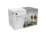 WMF- Zestaw 6 szklanek do Latte Macchiato z łyżec - 3