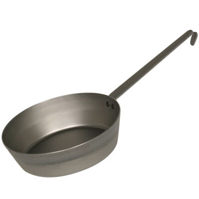 Żelazna patelnia Tirol 28 cm Riess