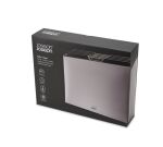 JJ-Zestaw 4desek do krojenia  Folio Steel stalowy - 6