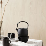 Żeliwny palnik do czajnika Ø14.5 cm Nicolas Vahe - 3