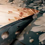 Pościel satyna bawełniana 12430/180x200 SATYNLOVE PREMIUM - 4