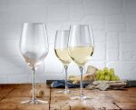 WMF-Zestaw 6 kieliszkow do białego wina, Easy Pl - 2