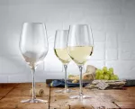 WMF-Zestaw 6 kieliszkow do białego wina, Easy Pl - 2