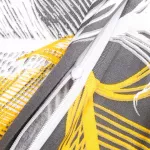 Pościel satyna bawełniana 1551/1/140x200+1posz.70x80 SATYNLOVE - 7