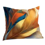 Poszewka satyna bawełna 12418/40x40 SATYNLOVE PREMIUM (promocja) - 2