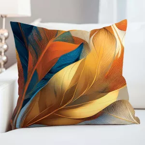 Poszewka satyna bawełna 12418/40x40 SATYNLOVE PREMIUM (promocja)