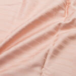 Pościel satyna bawełniana(P) RYTHM POWDER/160x200 LUXURY PREMIUM - 3